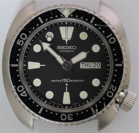 seiko 6309 manual.